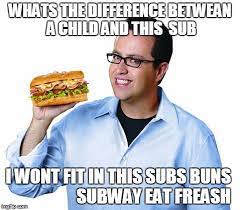 Jared Memes Imgflip