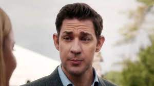 Tom clancy's jack ryan s01e05 end of honor.mkv. Tom Clancy S Jack Ryan Season 1 Reviews Metacritic
