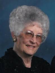 Doris Estes Obituary (2014)