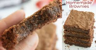 Maybe you would like to learn more about one of these? Hershey Brownies One Bowl Recipe Cincyshopper