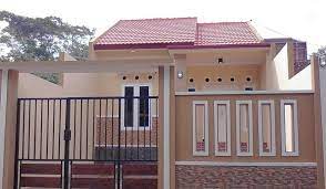 Warna pagar rumah minimalis 2019. Contoh Pagar Rumah Minimalis 2019 Terbaru Januari 2020 Kumpulan Image Pagar Rumah Disertai Gambar Januari Entrance Gates Design House Entrance House Exterior