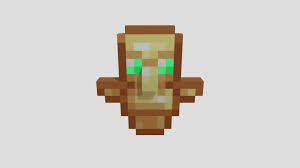 The totem of undying item is dropped by evokers in minecraft. Totem Of Undying Download Free 3d Model By Brixbrawl123 Brixbrawl123 80a1c33