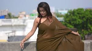 Cvl Youtube Kushboo hot saree drop in chinna vaathiyar. cvl youtube
