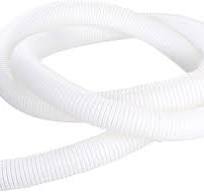 Amazon.com: Bettomshin Corrugated Tube Wire Conduit PP ...
