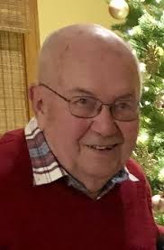 Glenn Bowers Obituary (1933