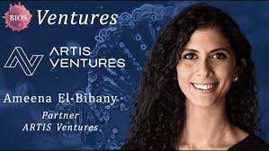 Ventures #23 w/ Aaron Royston