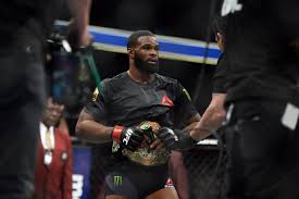 Tyron woodley is a ufc fighter from coconut creek, florida. Ufc Evaluating Strengths And Weaknesses For All 11 Champions Page 9