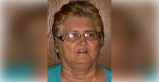 Obituary information for Patricia Louise Wilson Arnold
