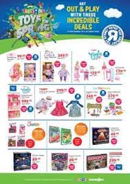 Toysrus brings you babiesrus with everything you need for baby! Toys R Us Toy Catalogue 2020 Promotions