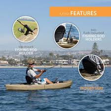 Check spelling or type a new query. Lifetime Tamarack Angler 100 Review Outdoor Expert