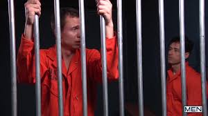 Scared Str8 Pt 1 (Garrett Cooper, Rafael Alencar) Gay Porn HD Online