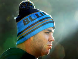 State of Origin 2017 game 2: NSW Blues forward Wade Graham gunning for  Maroons' Will Chambers