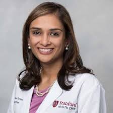 Visit monali j desai, specializing in family medicine. Kaniksha Desai Stanford Health Care