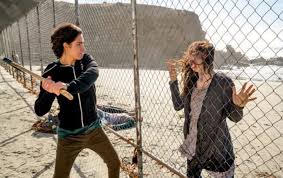 Lorenzo james henrie is straight. Fear The Walking Dead Lorenzo James Henrie Talks Fathers And Sons