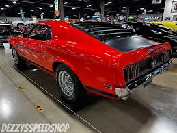 Image result for Calypso Coral 1970 Mustang