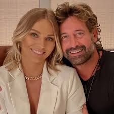 Actor gabriel soto and his girlfriend actress irina baeva during the documenting luggage before boarding the plane to cancun at mexico city. Gabriel Soto And Irina Baeva Refer To Rumors Of A Pregnancy Market Research Telecast
