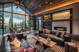 Rated 5 out of 5 stars. 11 Rustic Living Room Ideas Storynorth