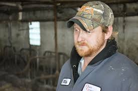 Empty barns: Prolonged low milk prices pressuring dairy farms to fold