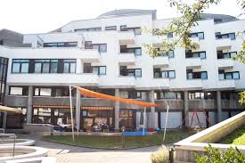 Seit mehr als 30 jahren bieten wir menschen. Paul Gerhardt Haus In Karlsruhe Auf Wohnen Im Alter De