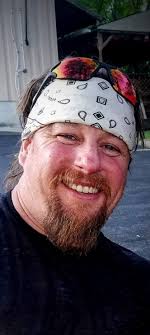 James Riley Obituary