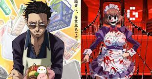Here are the anime series coming to netflix in 2021 powerhouse animation is the studio behind the series, which is the same company that produced netflix's incredible animated series castlevania. Netflix Anime Festival Announces 2021 Anime Lineup Gamerbraves