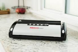 Vacuum Sealer Comparison Table