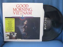 Her parents, judith moore (née kugel), a nurse, and jim moore, a vietnam veteran, divorced when she was very young. Rare Vintage Good Morning Vietnam Original Soundtrack Vinyl Lp Record Album Robin Williams The Beach Boys James Brown Good Morning Vietnam Robin Williams The Beach Boys