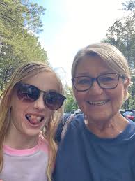 Celebrating Ms. Charlotte Hutcheson's 101st Birthday