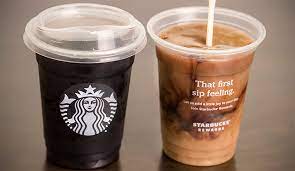 The grind should look similar to kosher salt. Make Starbucks Cold Brew Coffee At Home With This Copycat Recipe