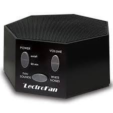 Lectrofan Classic White Noise Sound White Noise Machine White Noise