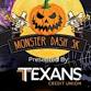 McKinney Monster Dash 5K