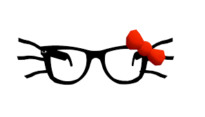 Hello Kitty Glasses Download Nekomimi Hello Kitty Kitty