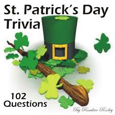 After all, who doesn't like an excuse to drink green beer, eat good food, and have a great time with your friends? Second Life Marketplace St Patricks Day Trivia