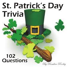 Here are some fun st. Second Life Marketplace St Patricks Day Trivia