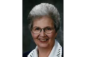 Joan Fussell Obituary and Online Memorial (2016)