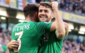 The euro 2020 playoff finals will decide the last four teams to group f: Republic Of Ireland Beat Gibraltar To Go Top Of Euro 2020 Qualifying Group