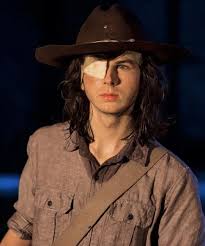 The Walking Dead I Will Miss You Carl The Walking Dead Carl Grimes Walking Dead Season
