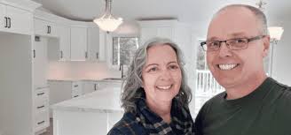 CAROL & BRIAN'S JOURNEY PART 3: HOME SWEET HOME