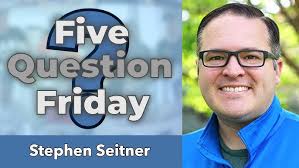 Five Questions with Travel Healthcare Recruiter, Jackson Witter