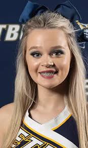 2021-22 Cheerleading Roster