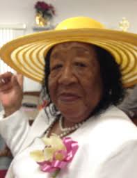 Obituary information for Dellaree Daniels