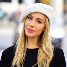 Beret Hat Wool Beret Tam French Beret Fall Fashion Fall Etsy French Beret Wool Berets Beret Hat