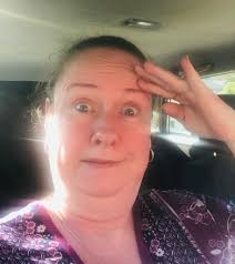 OMG, i went grocery shopping……crossed the border to germany ( live in the  Netherlands ) shopping away and than i hear it….. very very unhappy …indeed  i'm out…. Sighing, and so on…