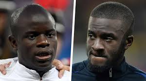 Transfer news and rumours LIVE: Madrid eye Kante or Ndombele as Casemiro  replacement