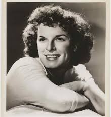Mercedes McCambridge took a lot of heat for going public with the fact that  her vocal acting was responsible for the success of Linda Blair's  performance in THE EXORCIST. McCambridge felt betrayed