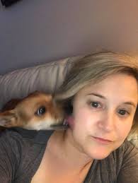 Rescuing a new furry family member through the Stray Animal Adoption Program