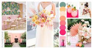 Maybe you would like to learn more about one of these? Palm Springs Fresh Floral Package Diy Wedding Flowers Flower Moxie