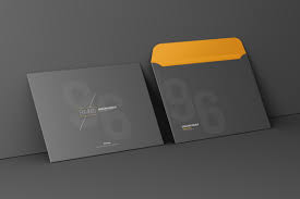 Download 25 Best Envelope Psd Mockup Templates Decolore Net