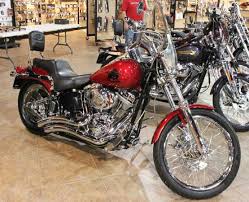 Image result for Dark Victory Red 1994 FXSTS