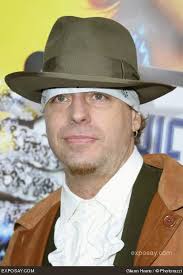 Carroll Bryant: Leif Garrett: Teen Idol